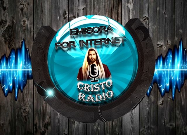 Logo de Cristo Radio