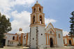 Parroquia de San Antonio de Padua Atzitzintla Puebla.